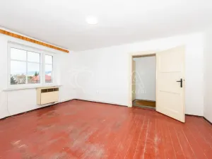 Prodej bytu 2+1, Trutnov - Horní Předměstí, Švábenicova, 70 m2