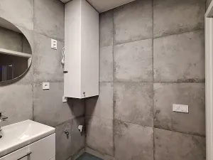 Pronájem bytu 3+kk, Praha - Břevnov, Bělohorská, 64 m2