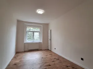 Pronájem bytu 3+kk, Praha - Břevnov, Bělohorská, 64 m2