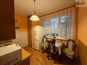 Prodej bytu 2+1, Teplice - Řetenice, Duchcovská, 53 m2