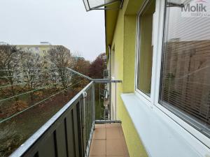 Prodej bytu 2+1, Teplice - Řetenice, Duchcovská, 53 m2