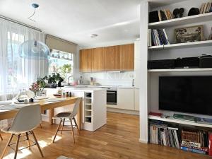 Prodej bytu 3+kk, Praha, Emilie Hyblerové, 78 m2