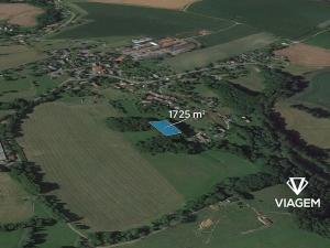 Prodej podílu lesa, Záhoří, 431 m2
