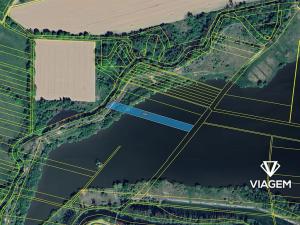 Prodej podílu pole, Dolní Benešov, 645 m2