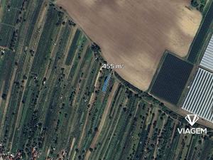 Prodej podílu zahrady, Mutěnice, 227 m2