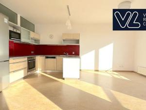 Pronájem bytu 3+kk, Brno, Jírovcova, 89 m2