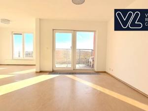 Pronájem bytu 3+kk, Brno, Jírovcova, 89 m2