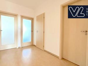Pronájem bytu 3+kk, Brno, Jírovcova, 89 m2