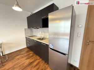 Pronájem bytu 1+kk, Praha - Stodůlky, Toufarova, 42 m2