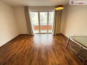 Pronájem bytu 1+kk, Praha - Stodůlky, Toufarova, 42 m2