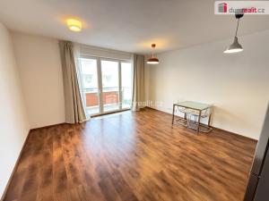 Pronájem bytu 1+kk, Praha - Stodůlky, Toufarova, 42 m2