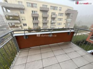 Pronájem bytu 1+kk, Praha - Stodůlky, Toufarova, 42 m2
