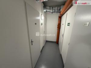 Pronájem bytu 1+kk, Praha - Stodůlky, Toufarova, 42 m2