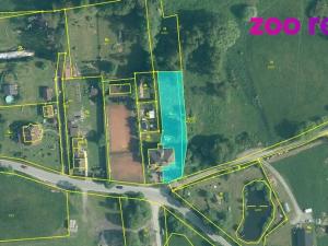 Prodej bytu 2+1, Horní Dvořiště, 110 m2