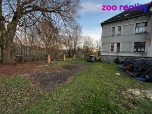 Prodej bytu 2+1, Horní Dvořiště, 110 m2