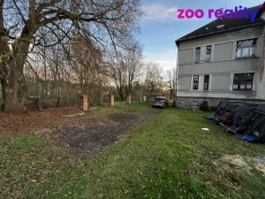 Prodej bytu 2+1, Horní Dvořiště, 110 m2