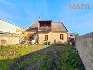 Prodej rodinného domu, Chomutov, Lipská, 217 m2