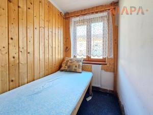 Prodej rodinného domu, Chomutov, Lipská, 217 m2