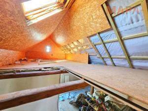 Prodej rodinného domu, Chomutov, Lipská, 217 m2