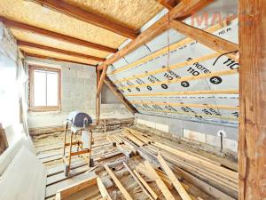 Prodej rodinného domu, Chomutov, Lipská, 217 m2