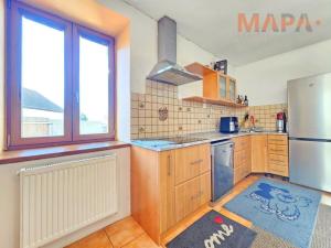 Prodej rodinného domu, Chomutov, Lipská, 217 m2