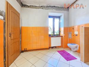 Prodej rodinného domu, Chomutov, Lipská, 217 m2