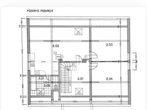 Prodej rodinného domu, Chomutov, Lipská, 217 m2