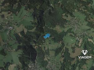 Prodej podílu pole, Železný Brod, 642 m2