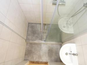 Pronájem bytu 2+kk, Praha - Smíchov, Grafická, 42 m2