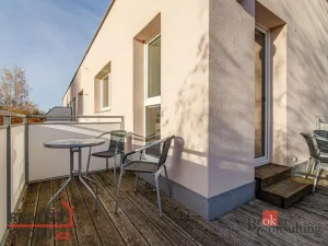 Prodej bytu 3+kk, Frýdek-Místek - Frýdek, Na Poříčí, 110 m2