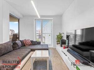 Prodej bytu 2+kk, Hradec Králové - Třebeš, Pod Svahem, 56 m2