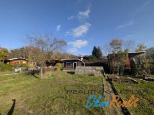 Prodej zahrady, Přerov - Přerov I-Město, 268 m2