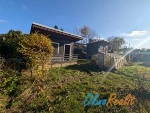 Prodej zahrady, Přerov - Přerov I-Město, 268 m2