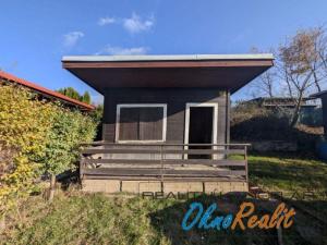 Prodej zahrady, Přerov - Přerov I-Město, 268 m2