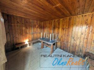 Prodej zahrady, Přerov - Přerov I-Město, 268 m2