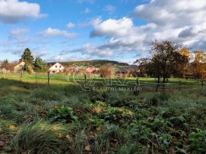 Prodej pozemku pro bydlení, Všestary, Jedlová, 1073 m2