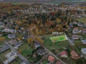 Prodej pozemku pro bydlení, Všestary, Jedlová, 1073 m2