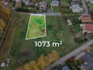 Prodej pozemku pro bydlení, Všestary, Jedlová, 1073 m2