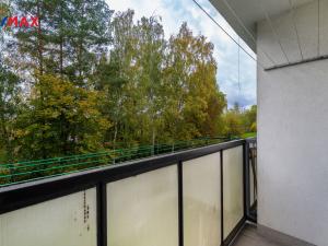 Prodej bytu 3+1, Česká Lípa, Větrná, 82 m2