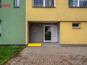 Prodej bytu 3+1, Česká Lípa, Větrná, 82 m2