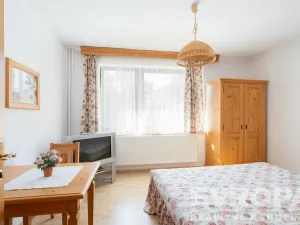 Prodej rodinného domu, Horní Branná, 300 m2