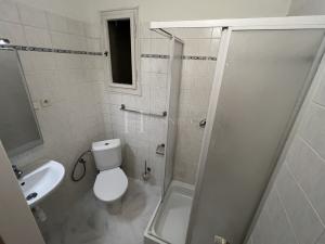 Pronájem bytu 1+kk, Praha - Vokovice, Africká, 30 m2