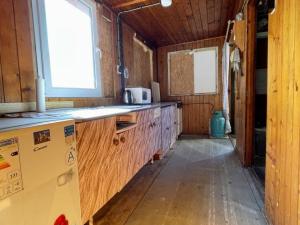 Prodej chaty, Klášterec nad Ohří, Ohřecká louka, 40 m2