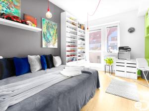 Prodej bytu 3+kk, Praha, Netlucká, 78 m2