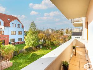 Prodej bytu 3+kk, Praha, Netlucká, 78 m2