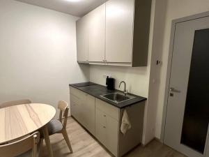 Pronájem bytu 1+kk, Praha - Háje, Výstavní, 33 m2