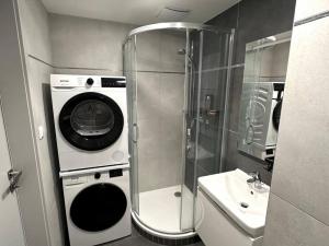 Pronájem bytu 1+kk, Praha - Háje, Výstavní, 33 m2