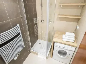 Pronájem bytu 1+kk, Praha - Nusle, Svatoplukova, 31 m2