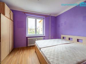 Prodej bytu 2+1, Mariánské Lázně, Skalníkova, 53 m2