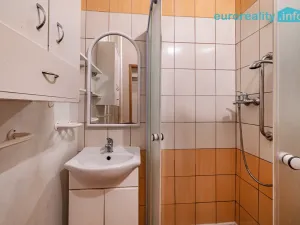 Prodej bytu 2+1, Mariánské Lázně, Skalníkova, 53 m2